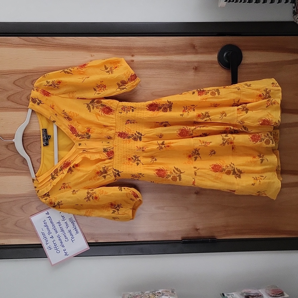 J. Gee Women's Dress